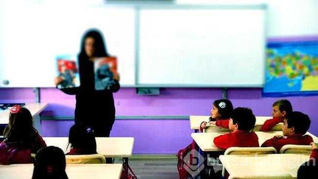 Kamuya binlerce personel alınacak
