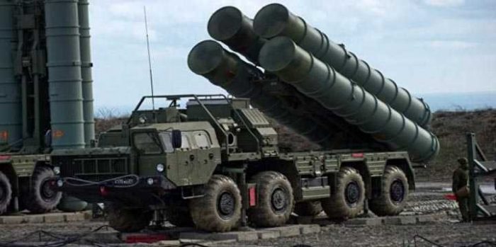 Pentagon: Türkiye, S-400'leri alırsa bunun askeri ilişkilerimiz bakımından ağır sonuçları olur
