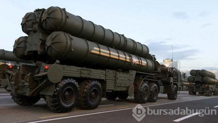 Pentagon: Türkiye, S-400'leri alırsa bunun askeri ilişkilerimiz bakımından ağır sonuçları olur
