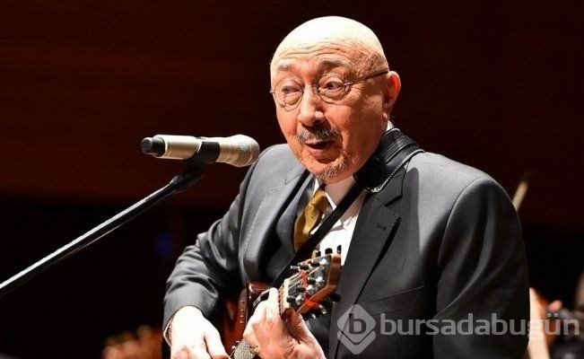 Özdemir Erdoğan'dan Aleyna Tilki ile sahneye çıkan Selda Bağcan'a sert eleştiri: Omurgalı değilmiş