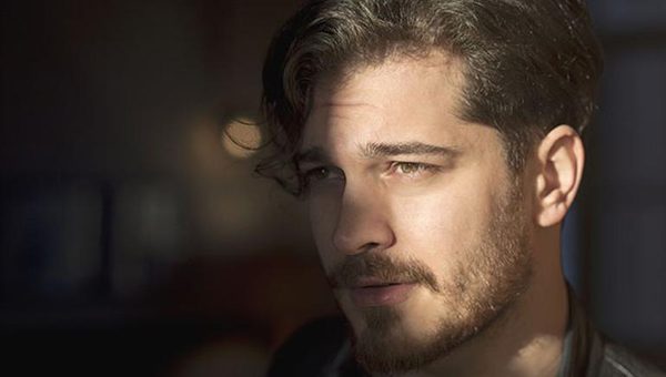 Çağatay Ulusoy'un değişimi

