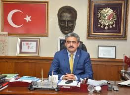 Bisiklet sporunun kalbi Nazilli'de atacak
