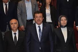 Mustafa Savaş, Fuat Akdoğan ile basın toplantısı düzenledi
