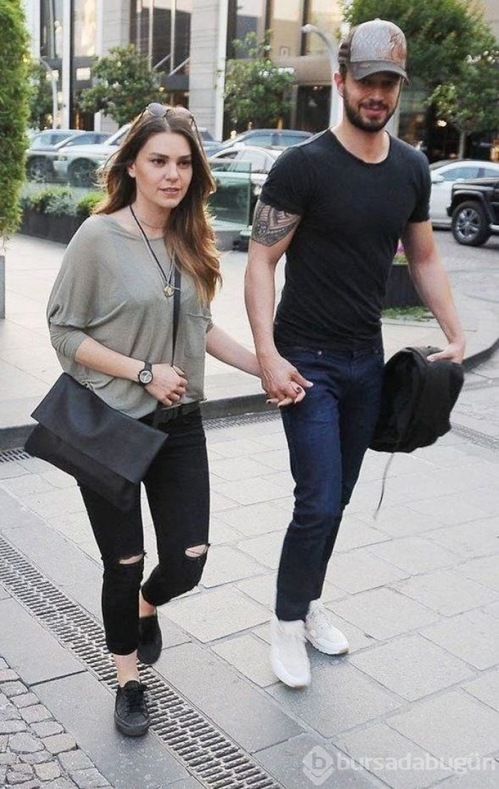 Astrolog Nuray Sayarı, Hadise'nin evleneceğini Murat Boz ile Aslı Enver'in ayrılacağını söyledi
