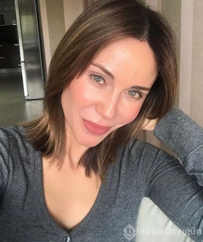Demet Şener boşanma sonrası konuştu
