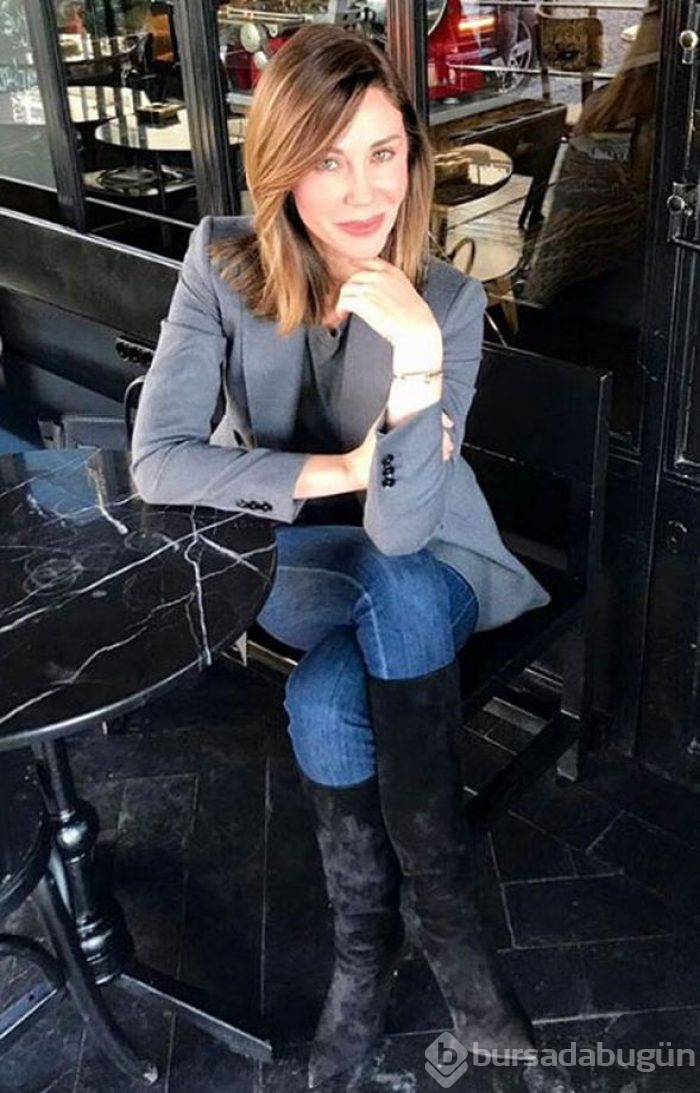 Demet Şener boşanma sonrası konuştu
