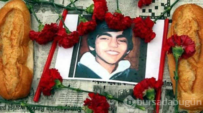 Berkin Elvan ölümünün 5. yılında anılacak
