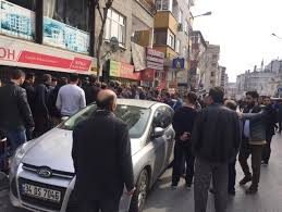 Çocuk yaşta araç kullandı: 4 kişi yaralandı, 10 araçta maddi hasar oluştu
