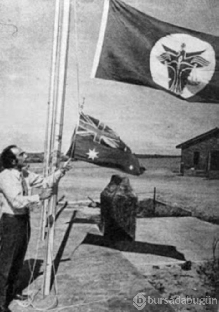 Haksız vergiler alınmasına tahammül edemeyen çiftçi, kendi ülkesini kurdu! işte dünyanın en küçük ülkeleri