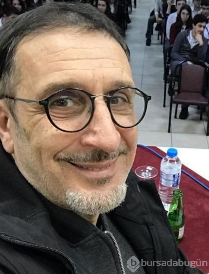 Cem Özer: Pilates lazım evet ama Sokrates de lazım!
