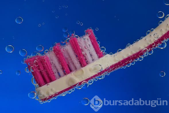 Ağız ve diş sağlığı için zararlı 10 besin
