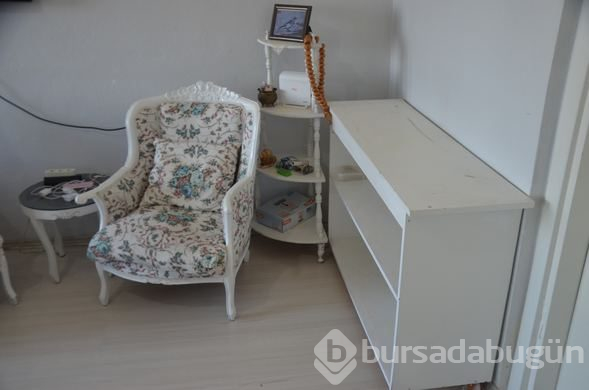 Eşyalı evini kiraya verdi, kiracısı eşyalarını satıp kayıplara karıştı
