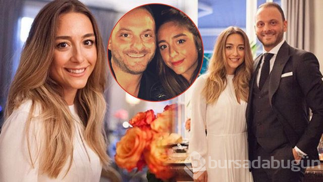 Mina Başaran'ın nişanlısı Murat Gezer'den duygusal ilan
