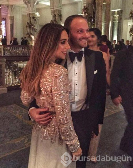 Mina Başaran'ın nişanlısı Murat Gezer'den duygusal ilan
