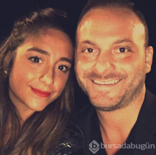 Mina Başaran'ın nişanlısı Murat Gezer'den duygusal ilan
