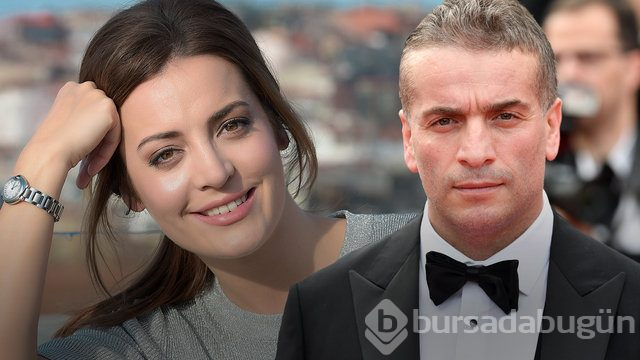 Murat Cemcir ile İrem Sak aşk mı yaşıyor?
