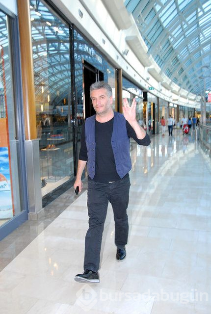 Murat Cemcir ile İrem Sak aşk mı yaşıyor?
