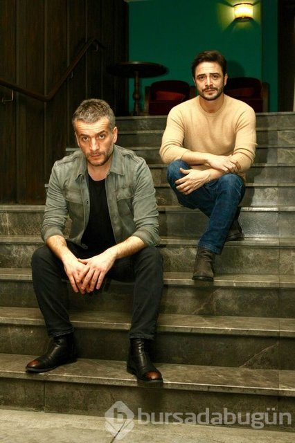Murat Cemcir ile İrem Sak aşk mı yaşıyor?
