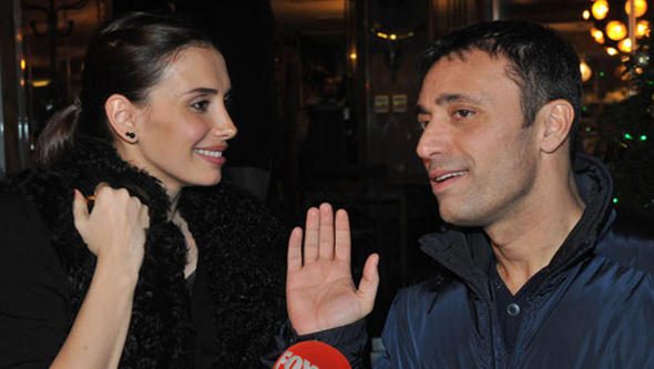 Emina'dan yeni hamle... Yanına taşınıyor!
