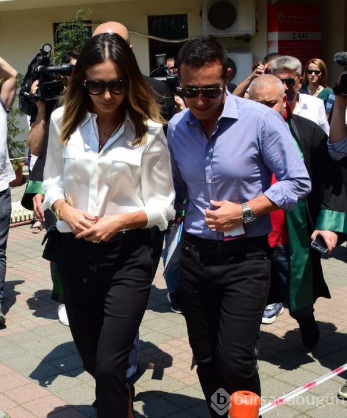 Emina'dan yeni hamle... Yanına taşınıyor!
