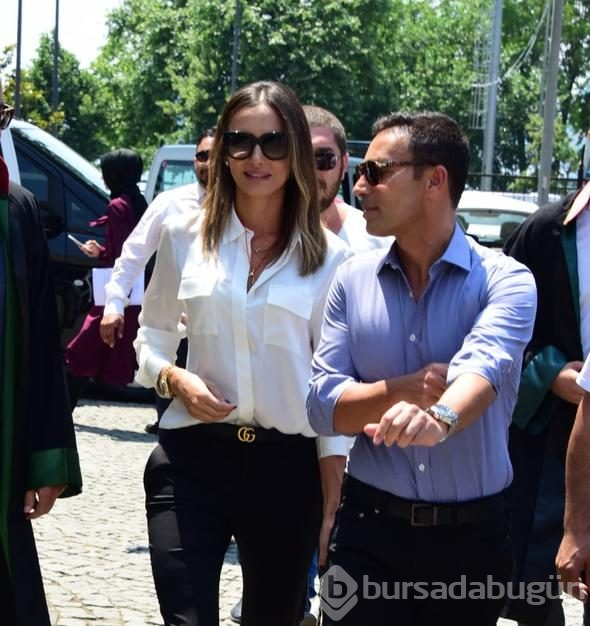 Emina'dan yeni hamle... Yanına taşınıyor!
