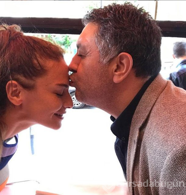 Sinem Uslu doğuma gidiyor
