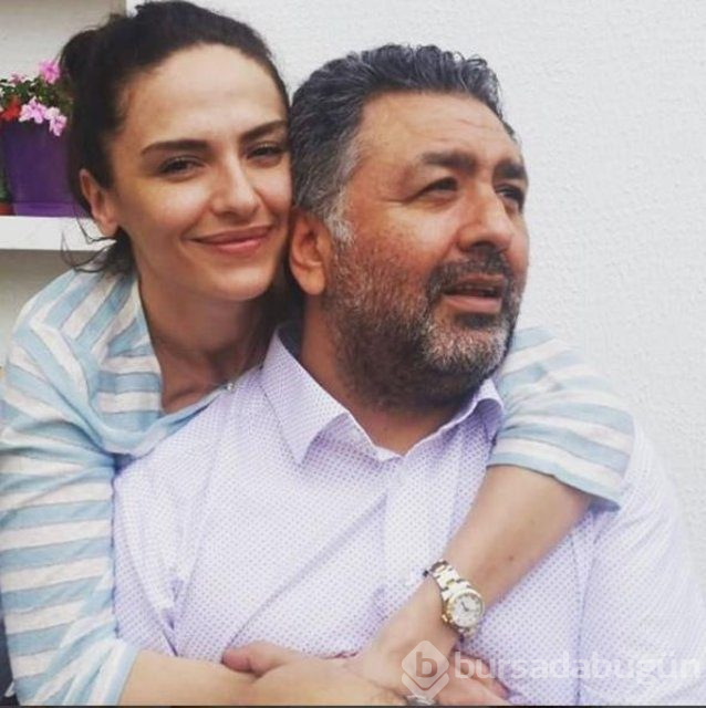 Sinem Uslu doğuma gidiyor

