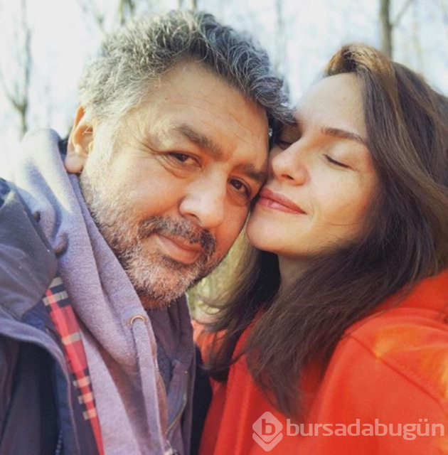 Sinem Uslu doğuma gidiyor
