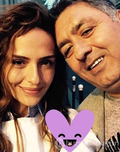 Sinem Uslu doğuma gidiyor
