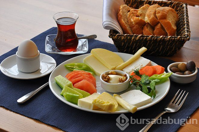 Kilolarınızdan kalıcı olarak kurtulmak istiyorsanız, bu liste tam size göre!