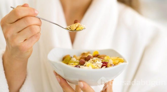 Kilolarınızdan kalıcı olarak kurtulmak istiyorsanız, bu liste tam size göre!