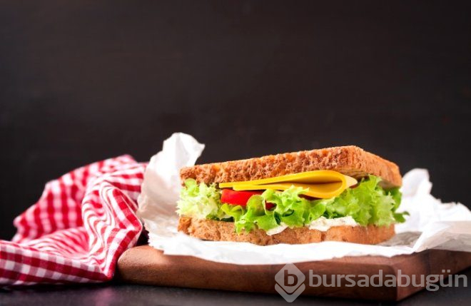 Kilolarınızdan kalıcı olarak kurtulmak istiyorsanız, bu liste tam size göre!