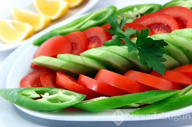 Kilolarınızdan kalıcı olarak kurtulmak istiyorsanız, bu liste tam size göre!
