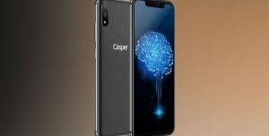 Kapsamlı bir inceleme: Casper Via G3
