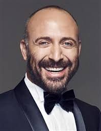 Yıllar sonra sakalsız! İşte Halit Ergenç'in yeni imajı...
