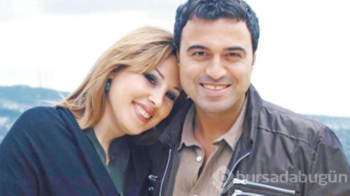 Funda Arar mutlu evliliğin sırrını açıkladı
