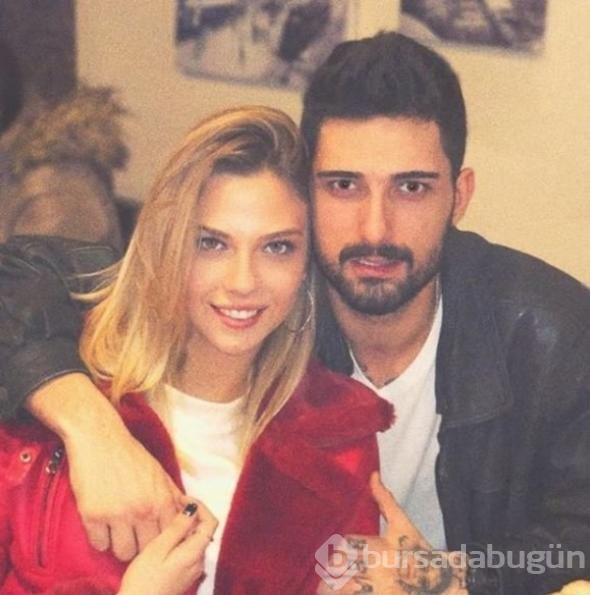 İbo'dan Yasemin'e teşekkür
