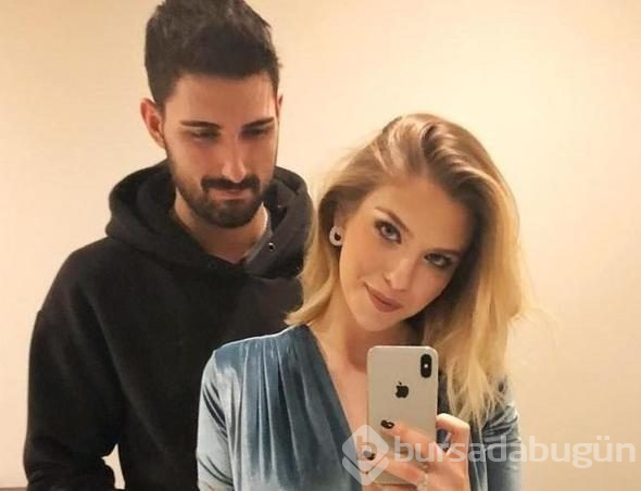 İbo'dan Yasemin'e teşekkür
