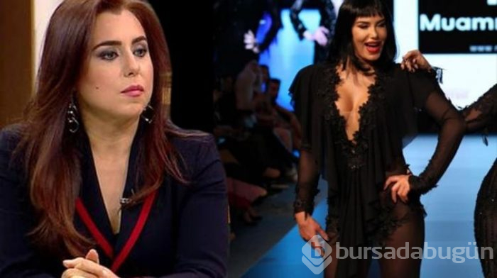 Seher Dilovan'dan Hatice'ye ağır sözler
