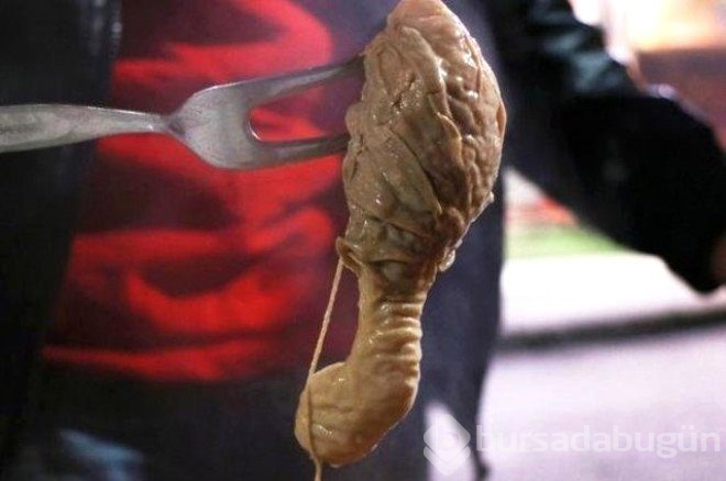 Adana'nın en merak edilen lezzeti! günde 5 bin adet yetmiyor