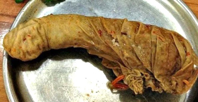 Adana'nın en merak edilen lezzeti! günde 5 bin adet yetmiyor