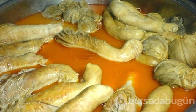 Adana'nın en merak edilen lezzeti! günde 5 bin adet yetmiyor