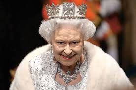 Kraliçe Elizabeth'in ilk Instagram paylaşımı