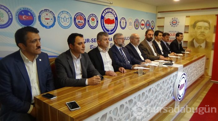 Diyanet-Sen'den ezana tahammülsüzlüğe tepki

