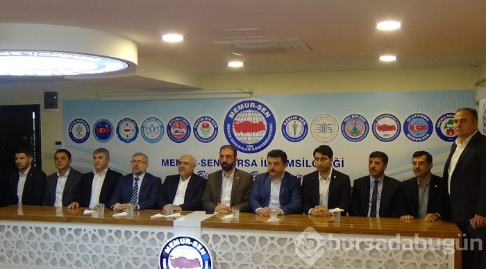 Diyanet-Sen'den ezana tahammülsüzlüğe tepki
