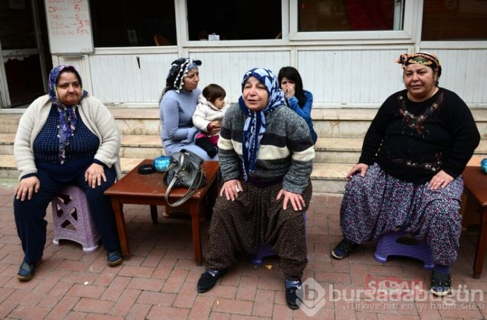 Boğulan gencin cenazesi aileyi birbirine düşürdü
