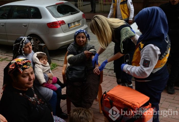 Boğulan gencin cenazesi aileyi birbirine düşürdü
