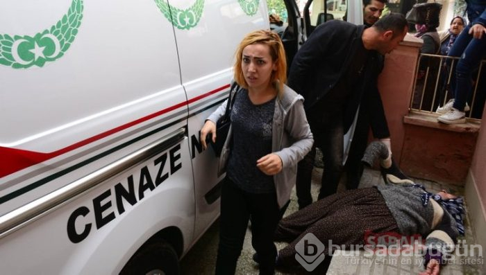 Boğulan gencin cenazesi aileyi birbirine düşürdü
