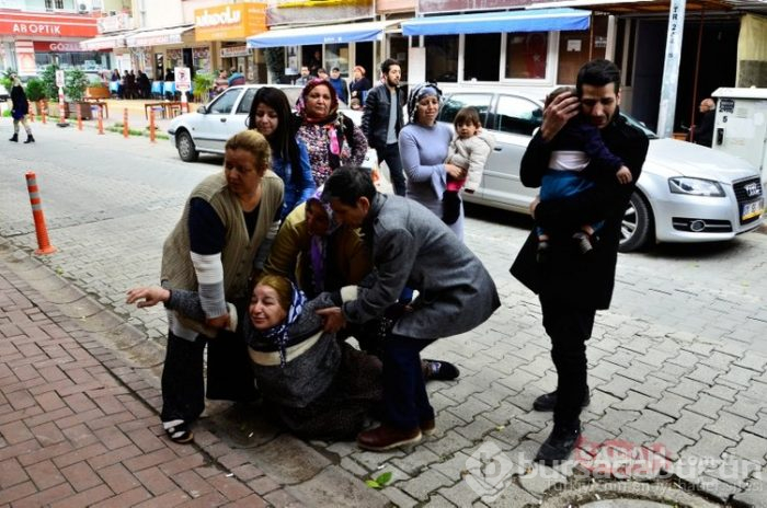 Boğulan gencin cenazesi aileyi birbirine düşürdü
