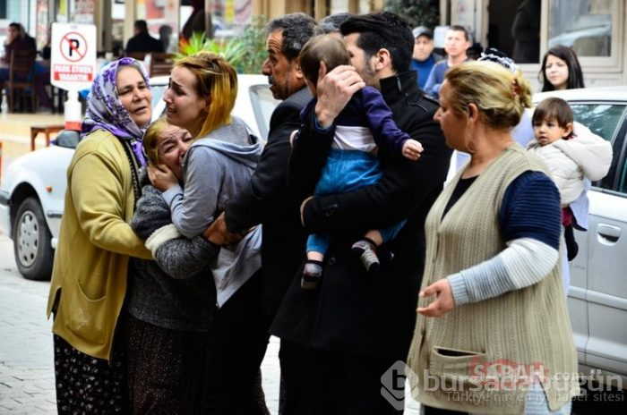 Boğulan gencin cenazesi aileyi birbirine düşürdü
